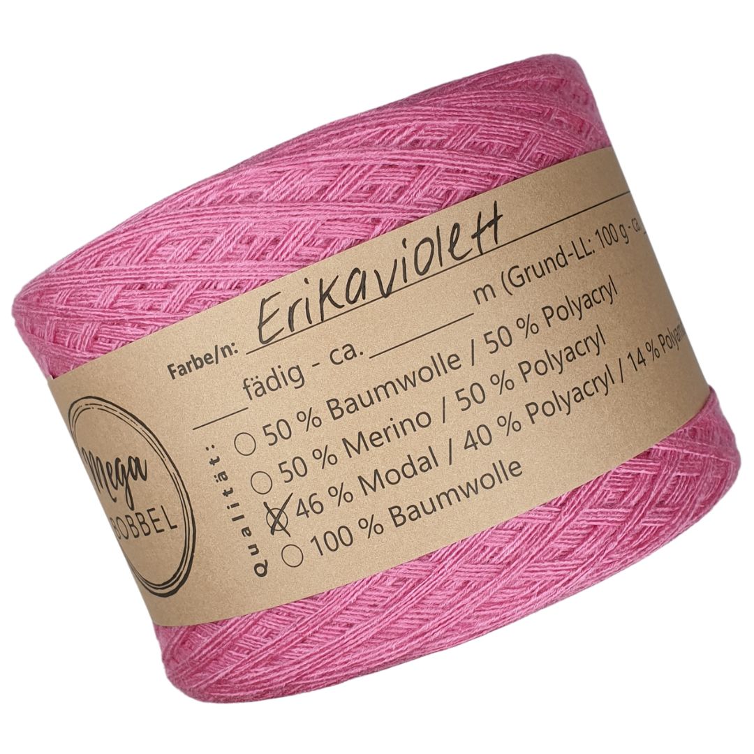 Uni - Modal (UM6) - Erikaviolett