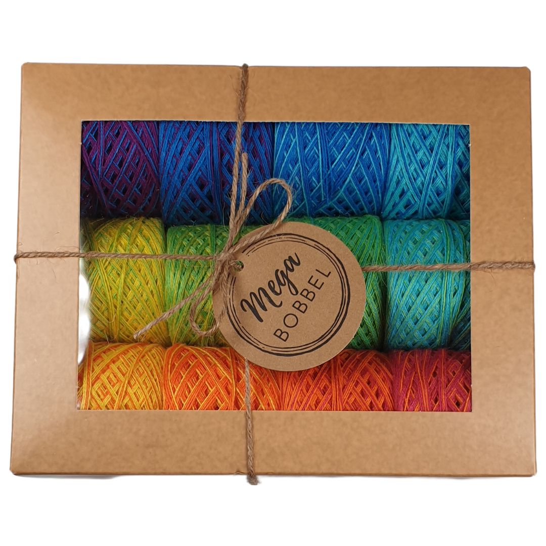 MegaBobbel-Box - Farbenfee (3)