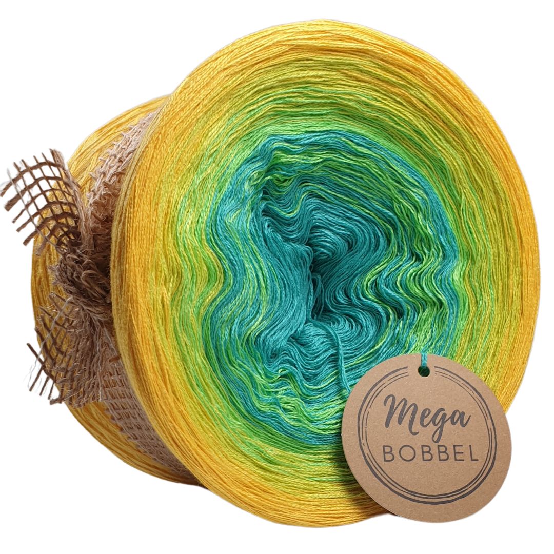 Frühlingssonne - (B365)