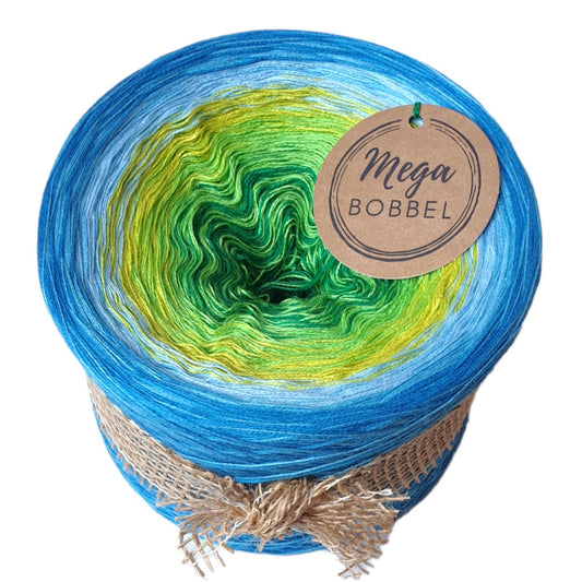 Frühlingswiese - (B258)