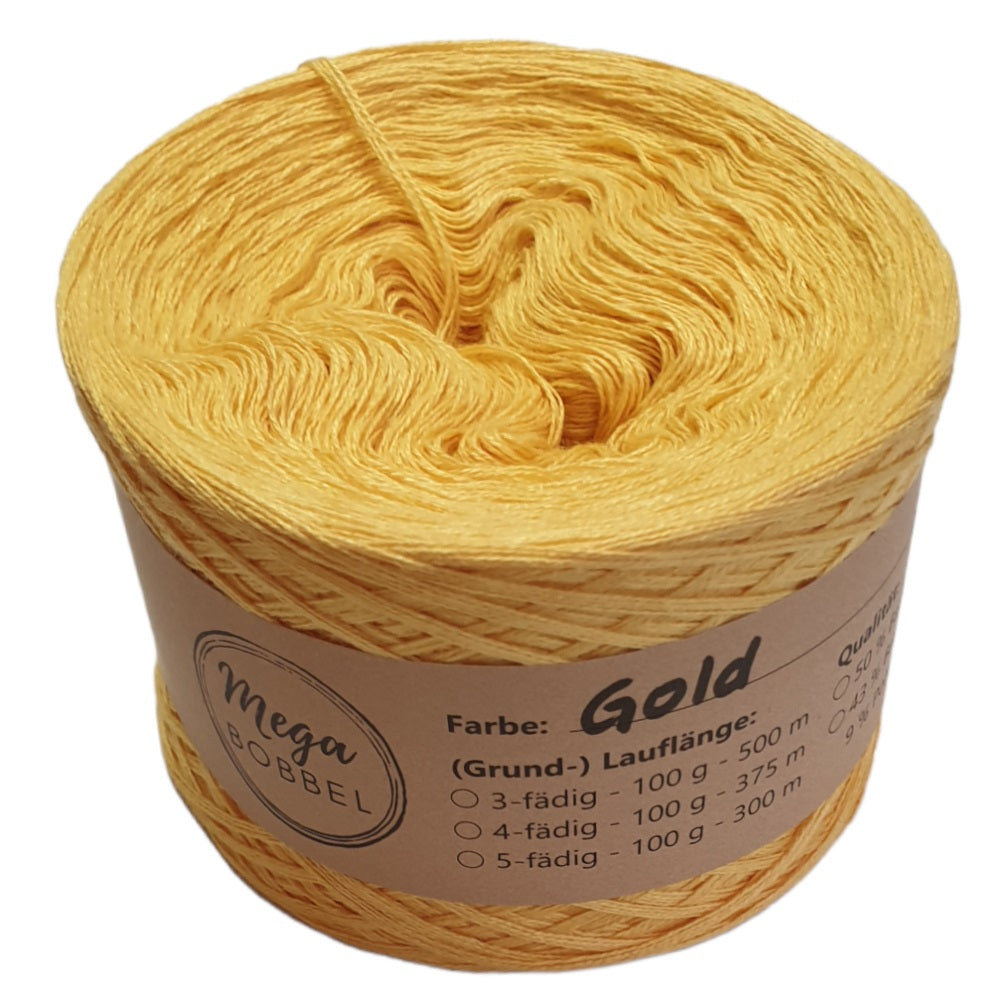 Uni (102) - Gold