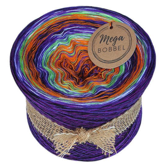 Halloween Strudel Nr. 1 - (B337)