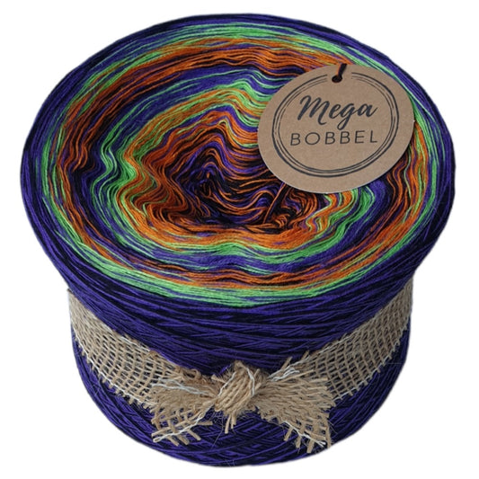 Halloween Strudel Nr. 3 - (B339)