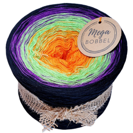 Halloweenzauber - (B335)