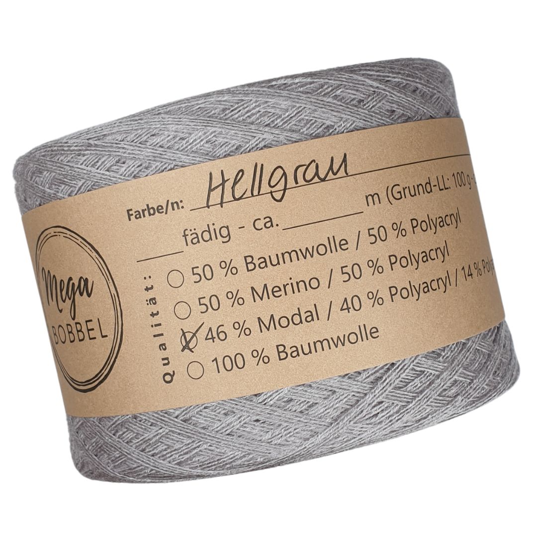 Uni - Modal (UM27) - Hellgrau