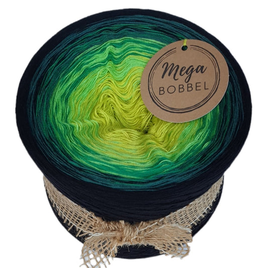 Hexenkessel - (B329)