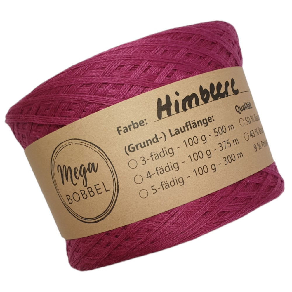 Uni (34) - Himbeere