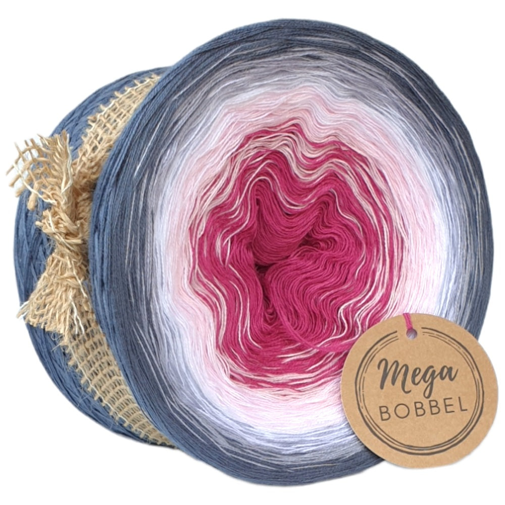 Himbeergrau - (B310)