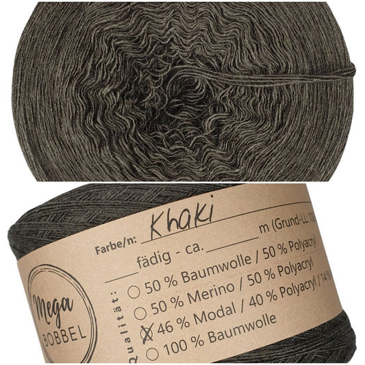 Uni - Modal (UM8) - Khaki