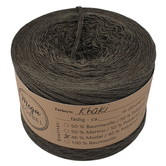 Uni - Modal (UM8) - Khaki