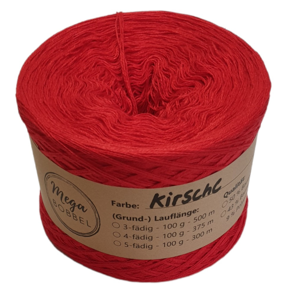Uni (21) - Kirsche