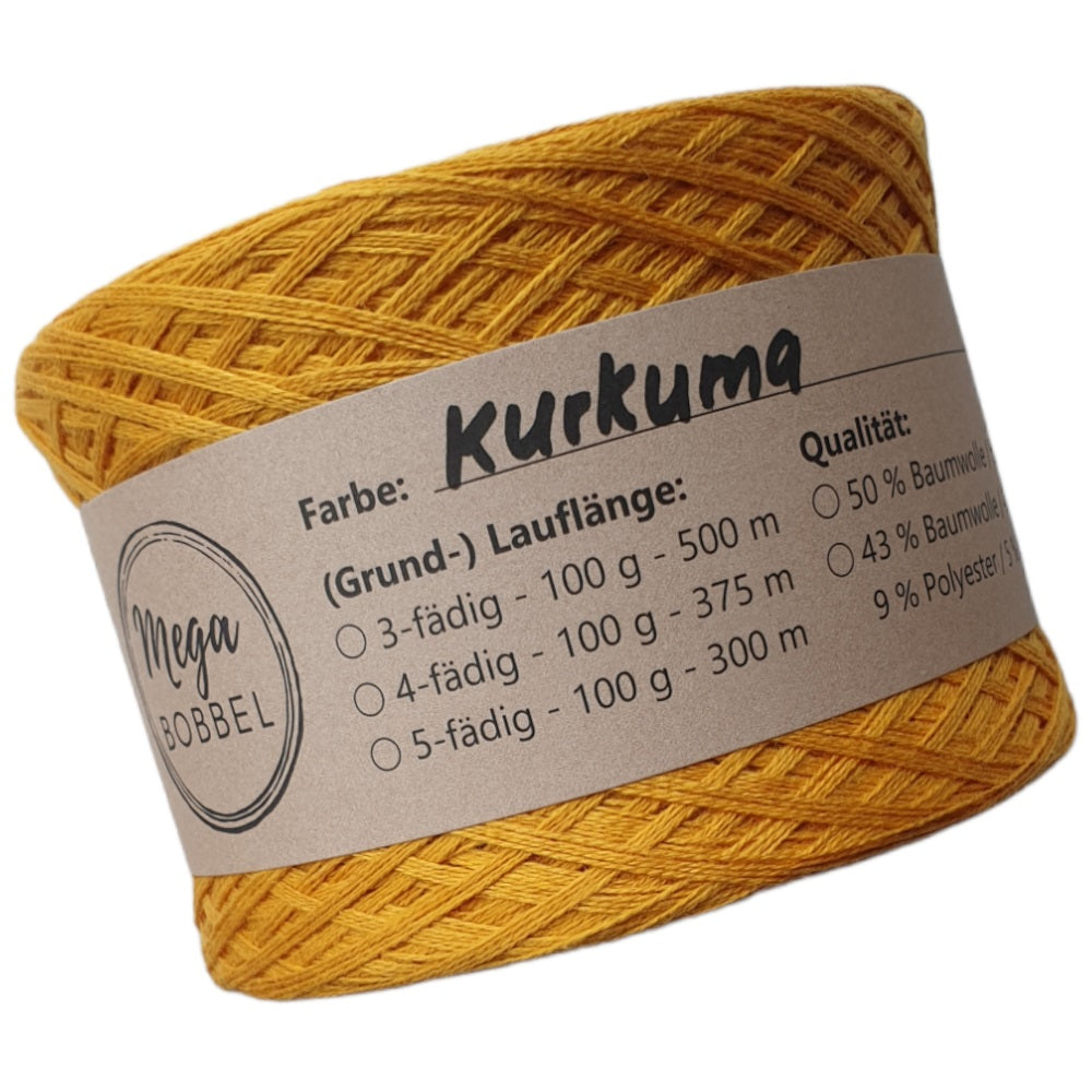 Uni (108) - Kurkuma