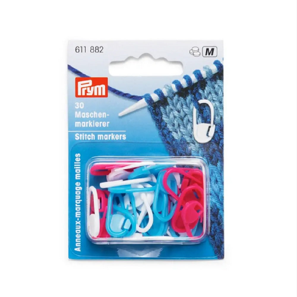 Prym Maschenmarkierer verschließbar