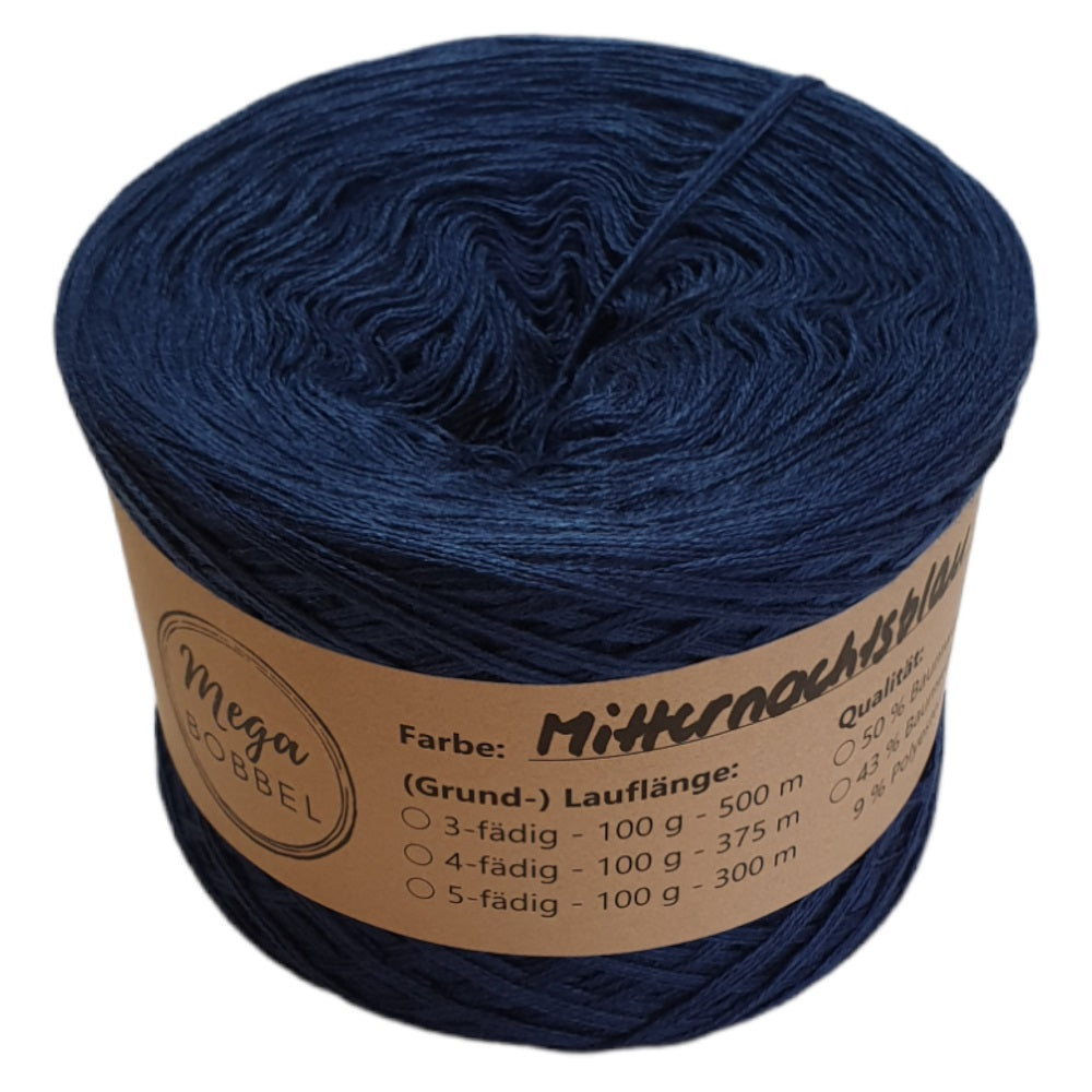 Uni (107) - Mitternachtsblau