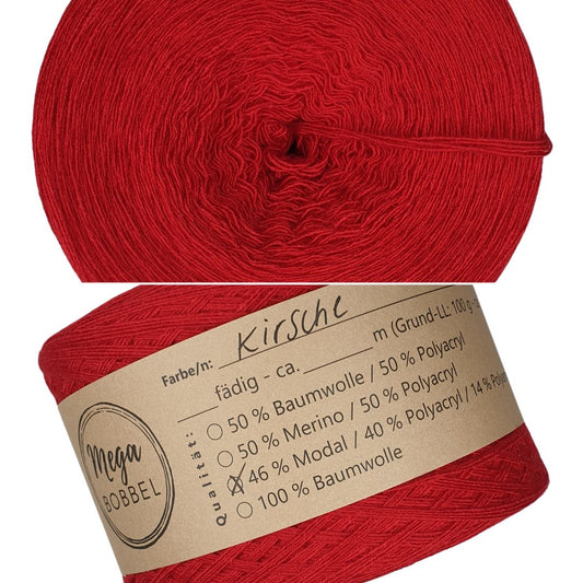 Uni - Modal (UM1) - Kirsche