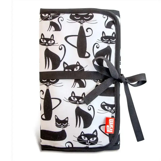 Prym Nadeltasche Cats