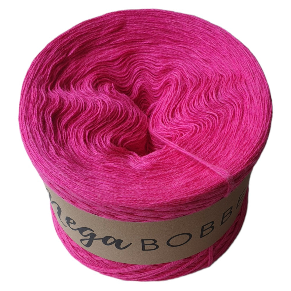 Uni (33) - Neon Pink