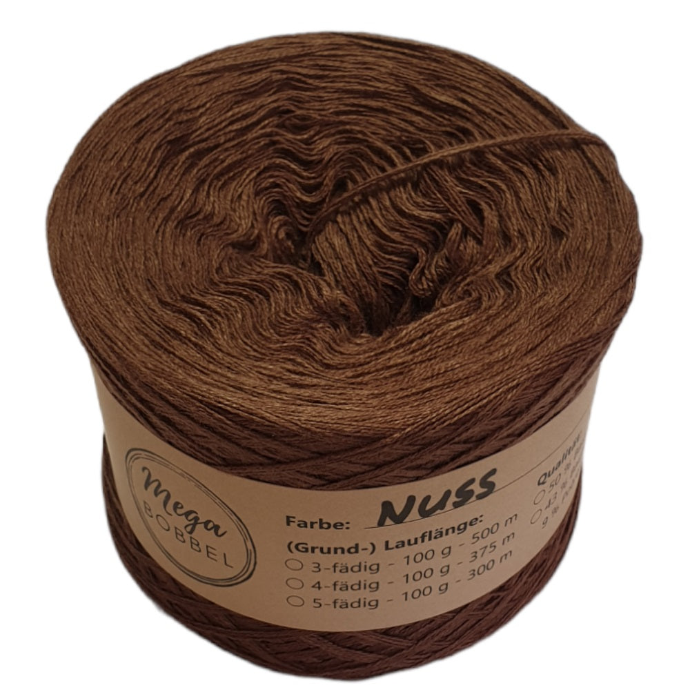 Uni (101) - Nuss