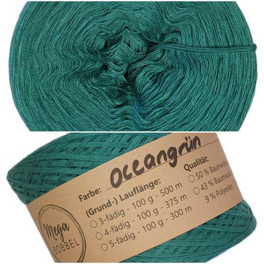 Uni - Oceangrün (73)