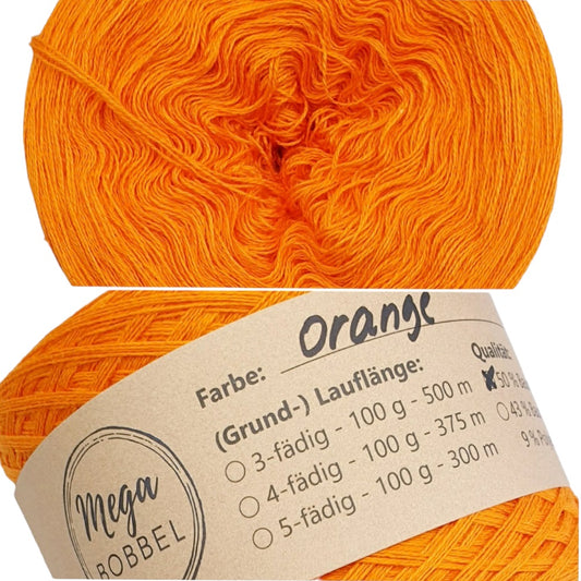 Uni - Orange (50)