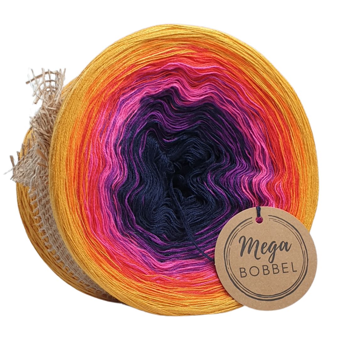 Orientalischer Traum - (B344)