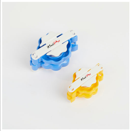 KnitPro - Pom Pom Makers Nirvana (35+45mm)