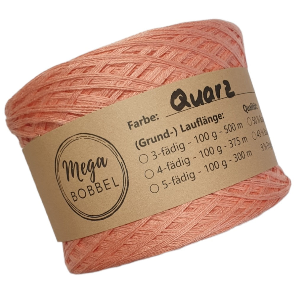 Uni (47) - Quarz