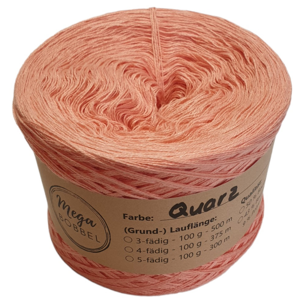 Uni (47) - Quarz