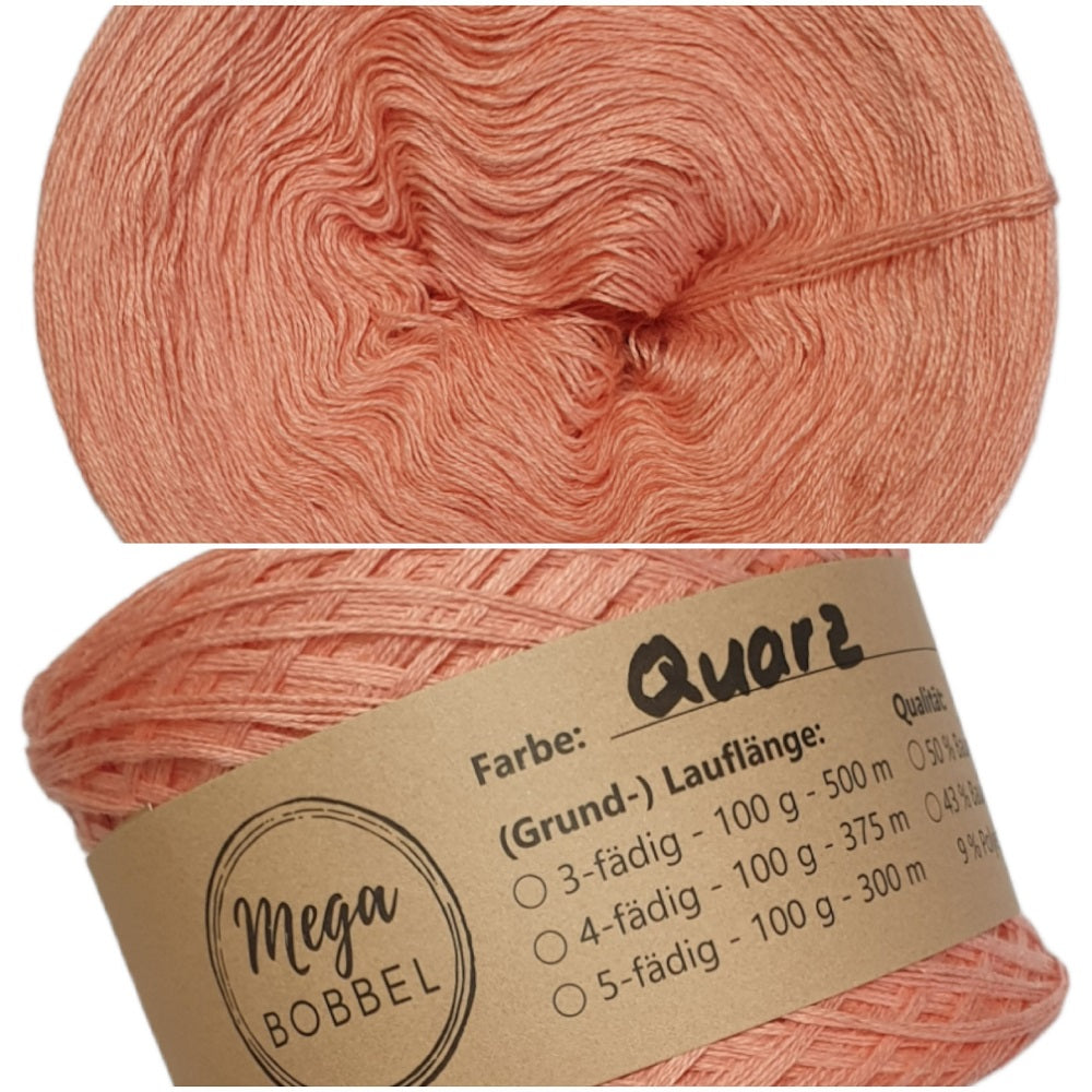 Uni (47) - Quarz