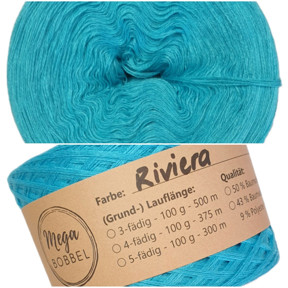 Uni (84) - Riviera