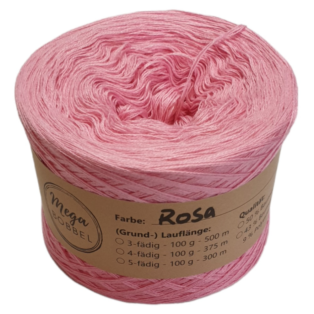 Uni (40) - Rosa