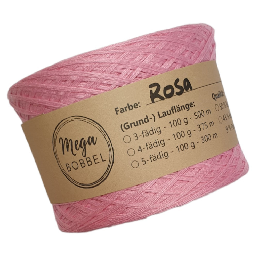 Uni (40) - Rosa
