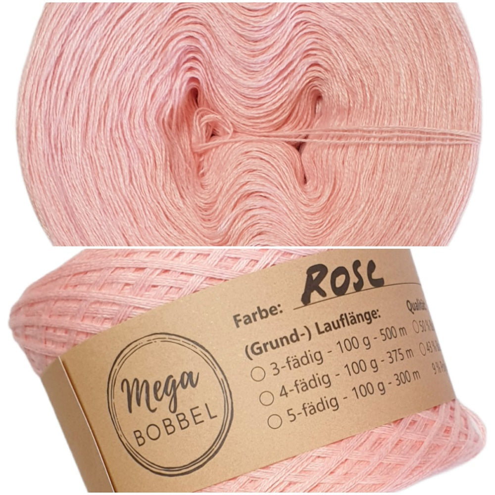 Uni (52) - Rose