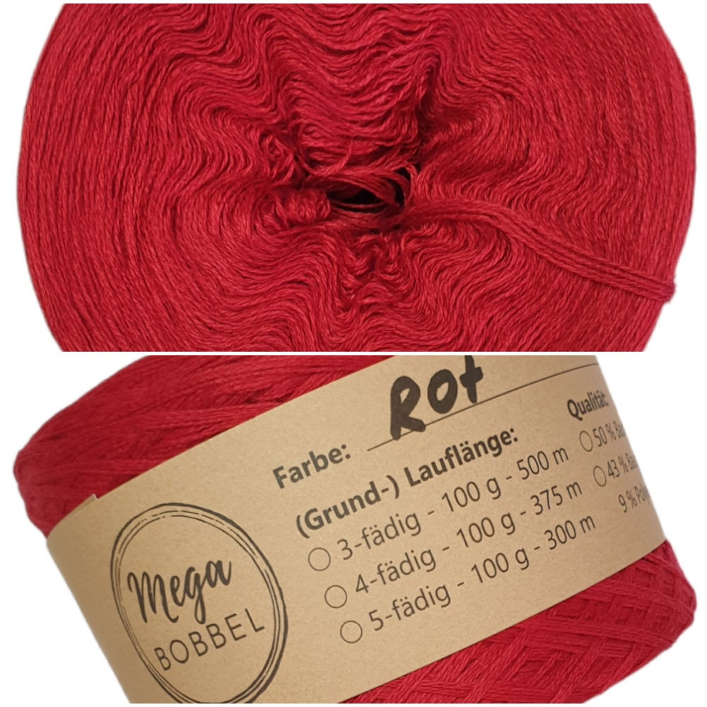 Uni (18) - Rot