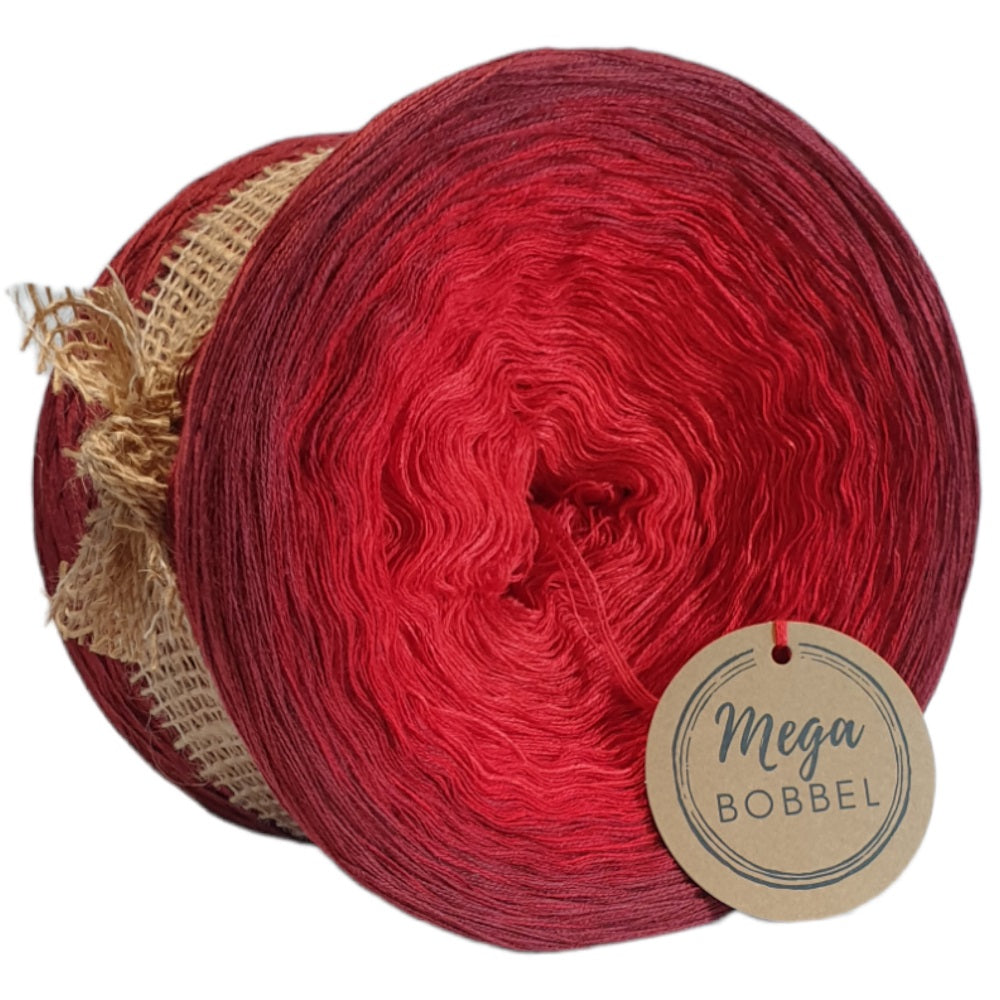 Rote Beeren - (B324)