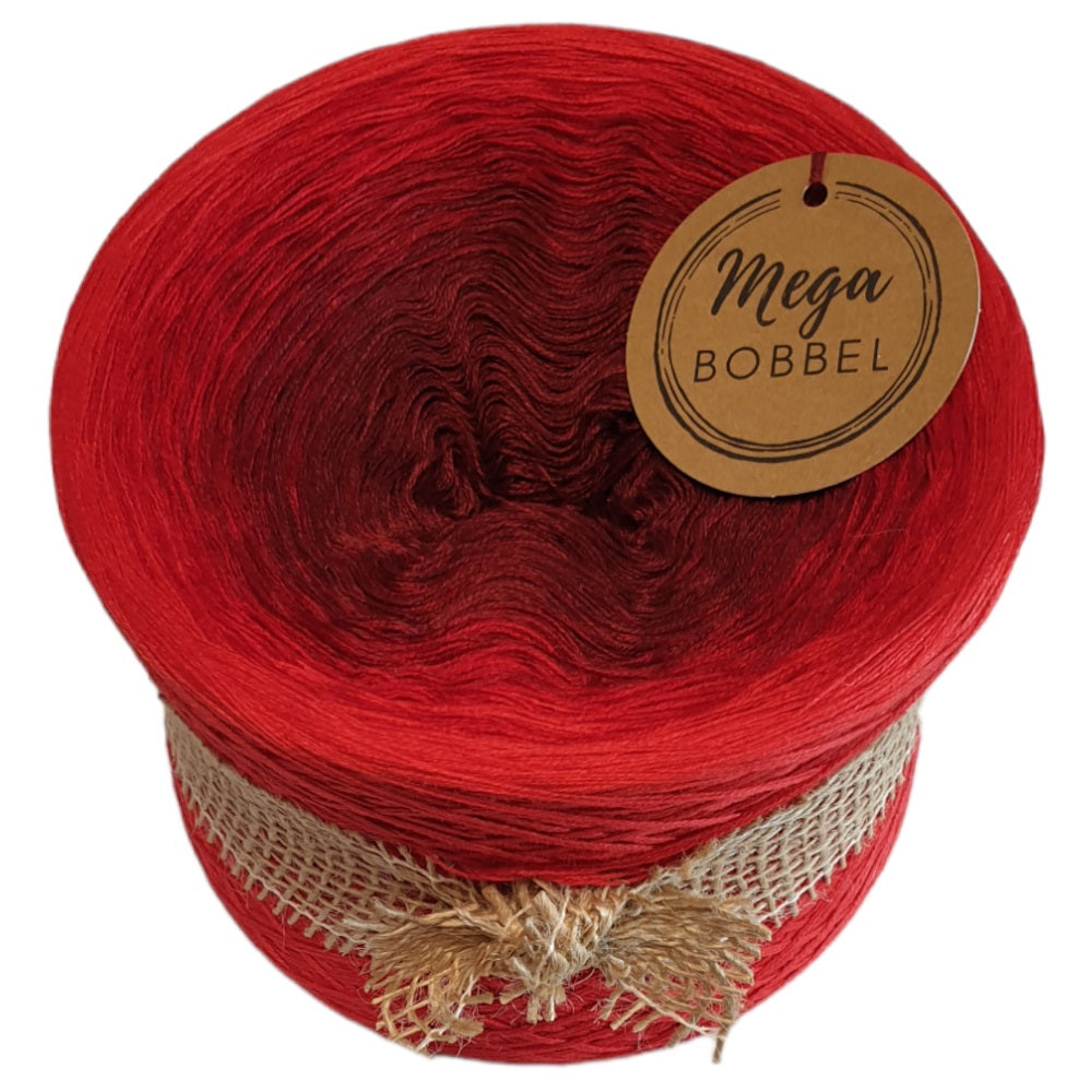 Rote Beeren - (B324)