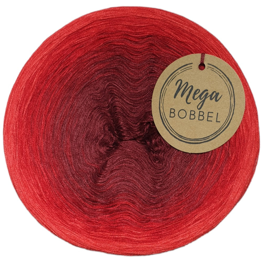 Rote Beeren - (B324)
