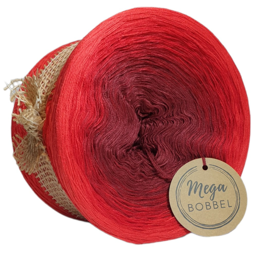 Rote Beeren - (B324)