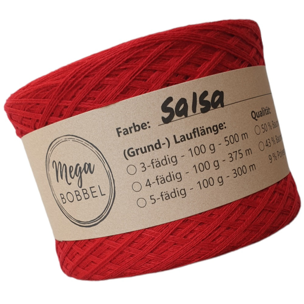Uni (118) - Salsa