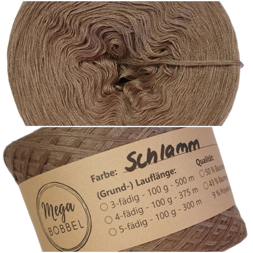 Uni (6) - Schlamm