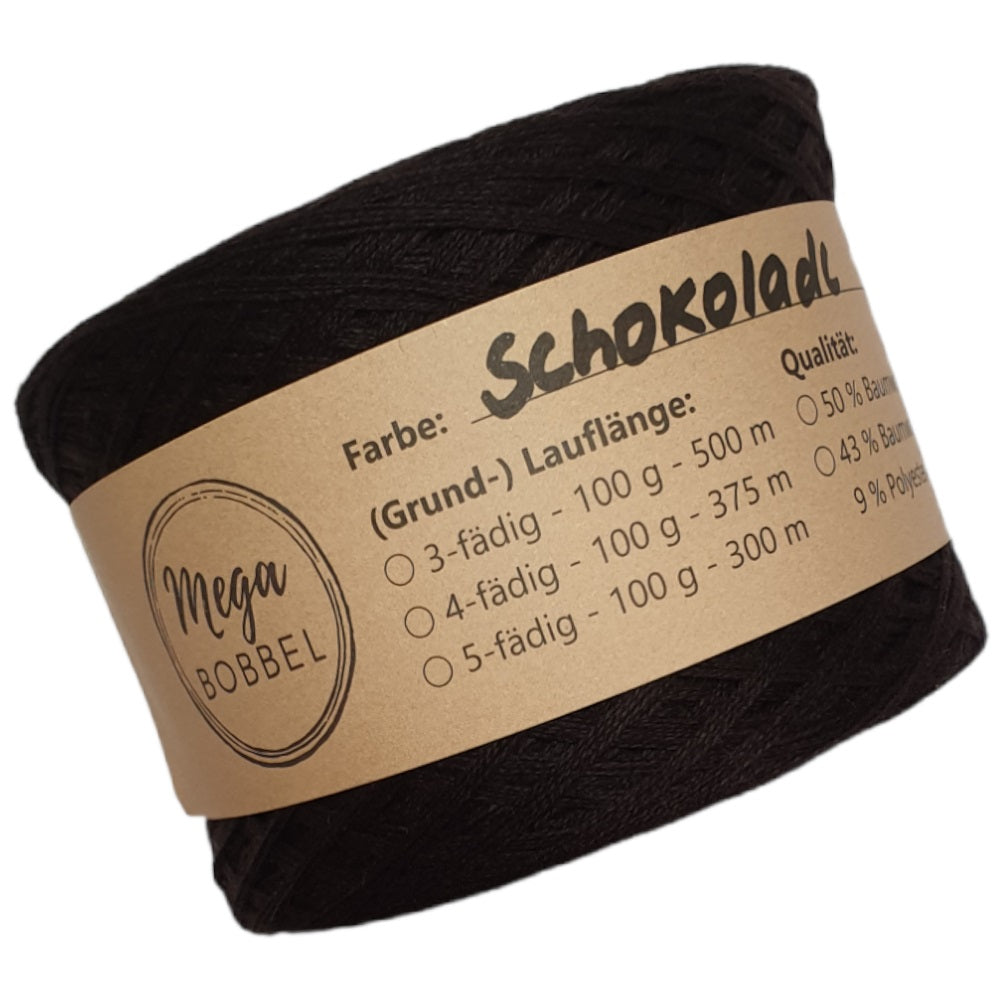 Uni (8) - Schokolade