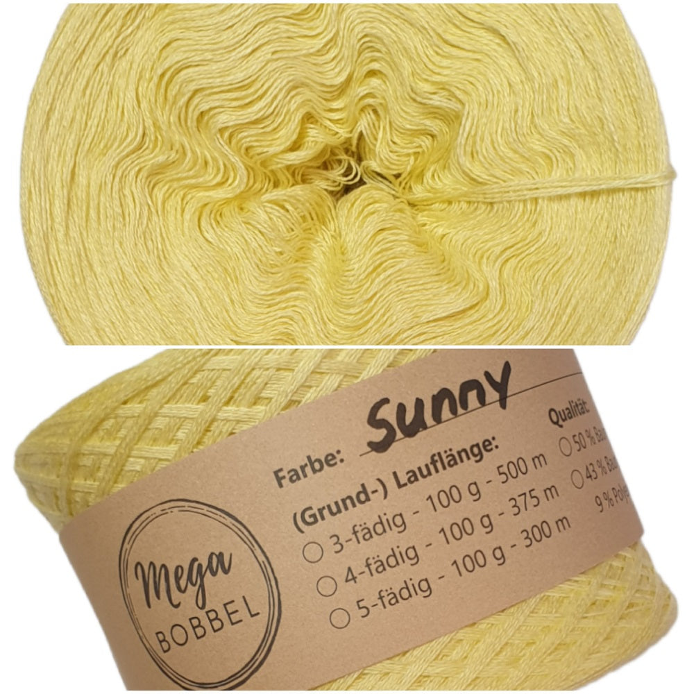 Uni (99) - Sunny