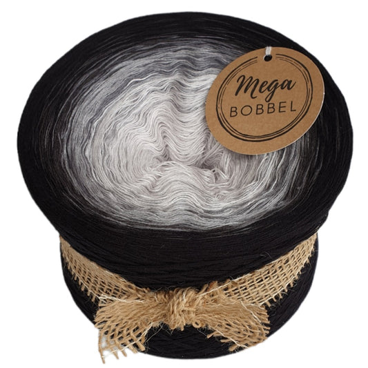 Traum in Grau - (B300)