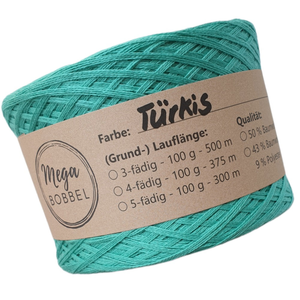 Uni (111) - Türkis