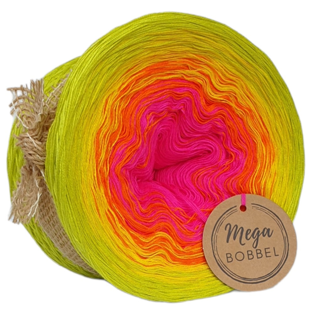 Tutti Frutti - (B307)