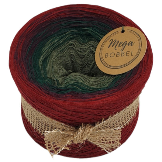 Weihnachtskranz - (B227)