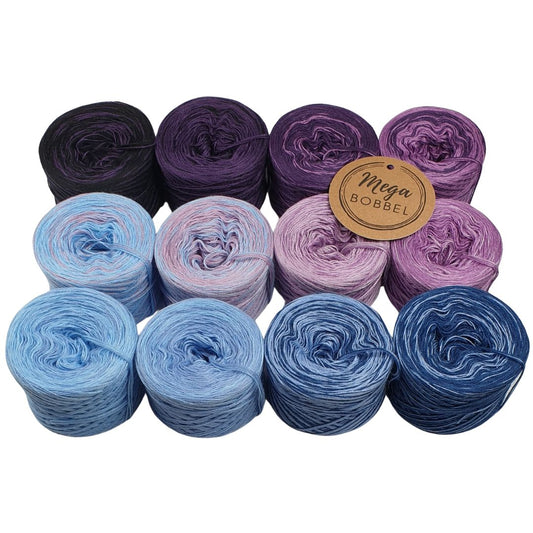 MegaBobbel-Box - Zauberfee (3)