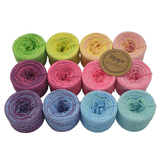 MegaBobbel-Box - Einhornfee (3)