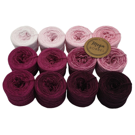 MegaBobbel-Box - Blütenfee (3)