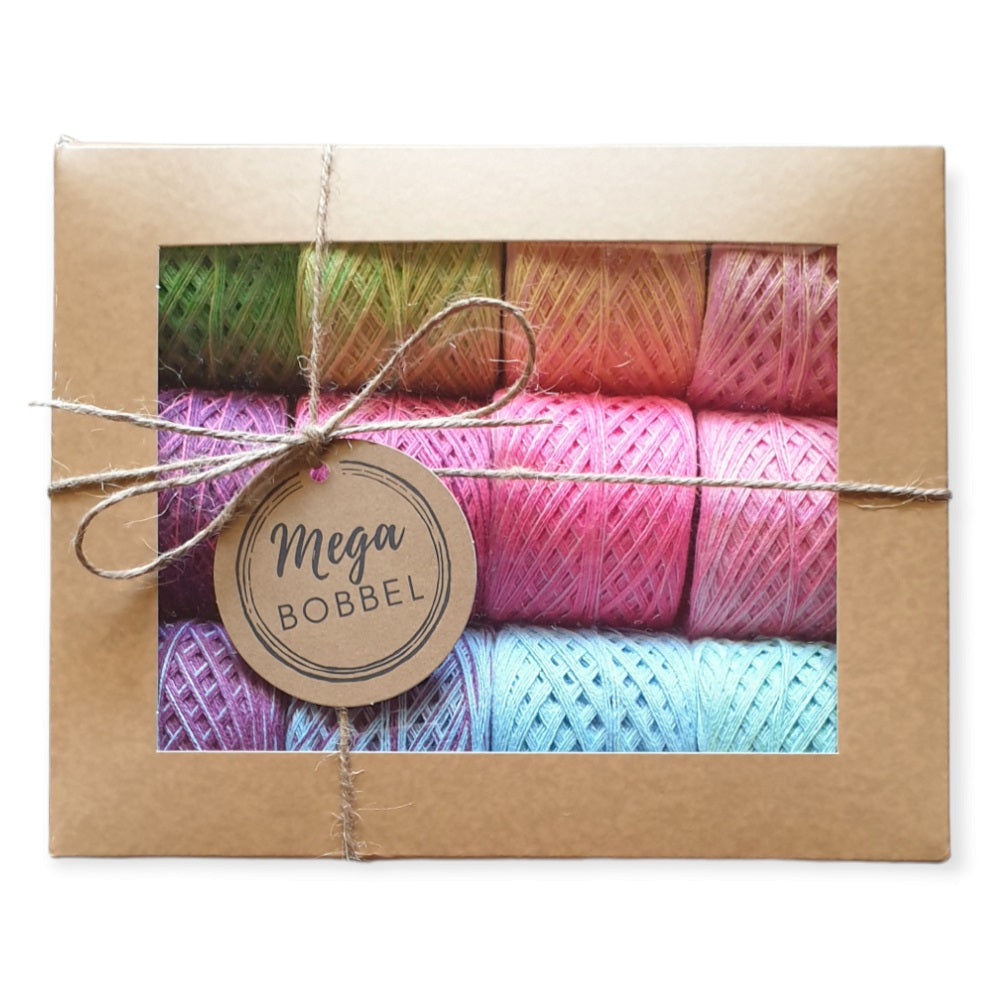 MegaBobbel-Box - Einhornfee (3)